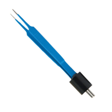 McPherson Straight USA 2 Pin Bipolar Forceps