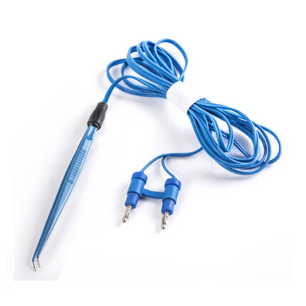 Single Use McPherson Bipolar Forceps