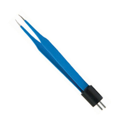 Tenzel USA 2 Pin Bipolar Forceps