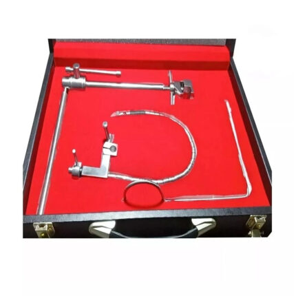 Flexarm Nathen Liver Retractor Set
