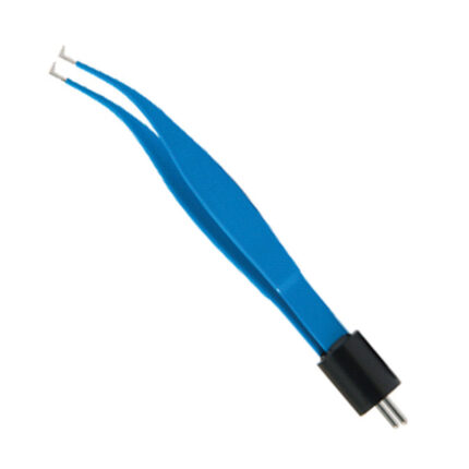 Coaptation USA 2 Pin Bipolar Forceps 10.8cm