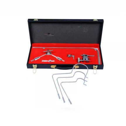 MARTIN ARM Neurosurgery Retractor Liver System Complete Orthopedic