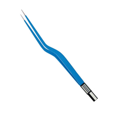 European Bipolar Forceps Bayonet