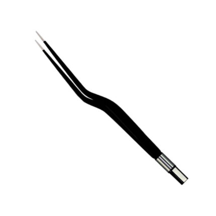 European Non Stick Bipolar Forceps Bayonet