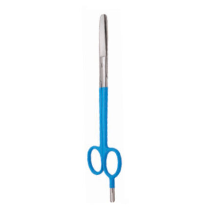 Surgical scissor straight Diathermy Instruments