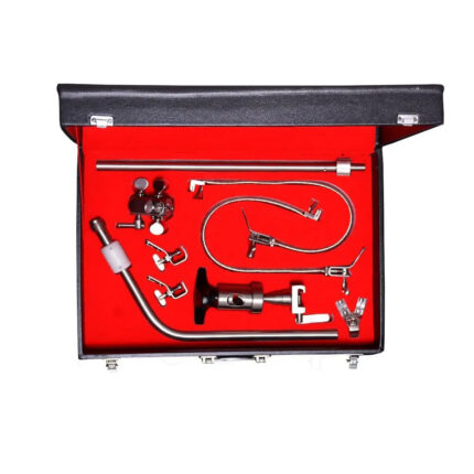 Leyla Brain Retractor Set