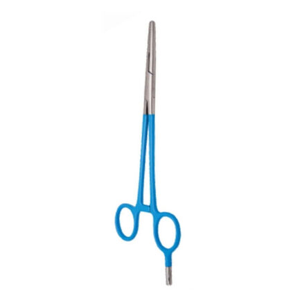 Willson Hey Forceps Straight Diathermy Instrument