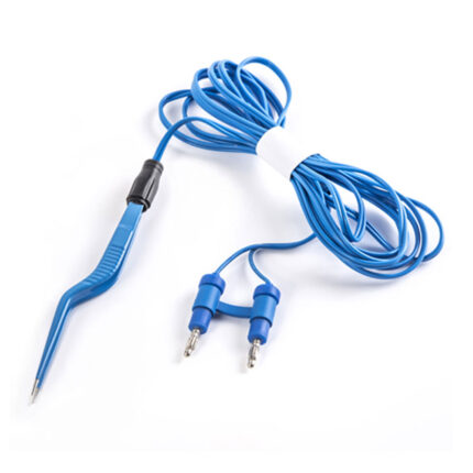 Single Use Bipolar Forcep Bayonet