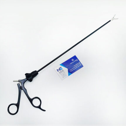 Laproscopic Alligator Forcep