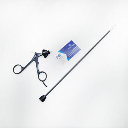 Laproscopic Dissecting 90° forcep