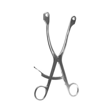 Initial Incision Retractor Set