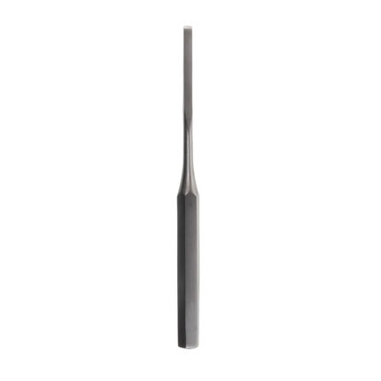 9 1/2″ Hibbs Endura-Cut Osteotome 1/4″ straight