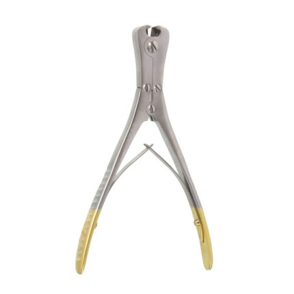 7″ Front & Side Wire Cutter – “TC” cap 1.6mm