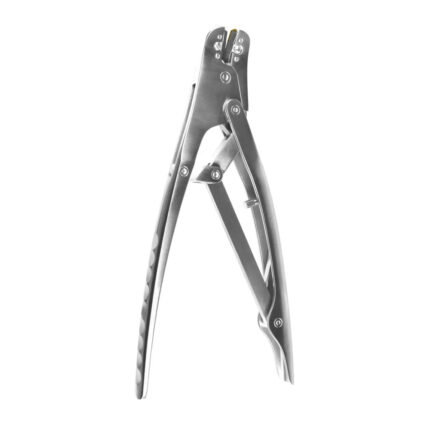 9″ Hercules Cutter – TC 3.0mm max. capacity