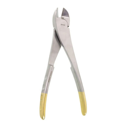 7″ Side Cutter – TC max. .062″
