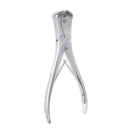 8 3/4″ Wire Cutter – front cutting