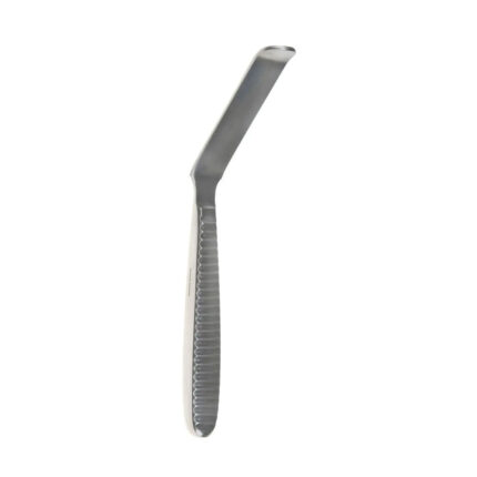 Blade Retractor – 18mm slight curved blade