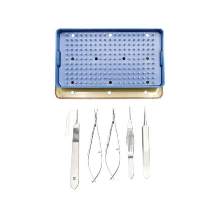 In-Office Starter Surgical Procedure Kit - 7 PCS