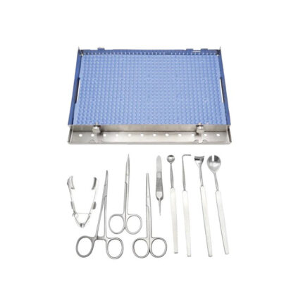 Enucleation Kit - 10 PCS