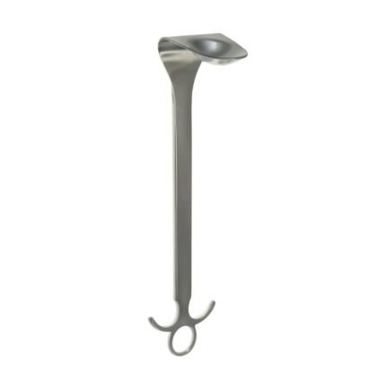 Browne Deltoid Retractor 60mm x 65mm