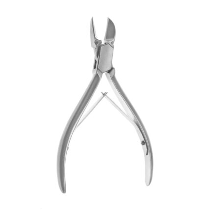 6″ Nail Nipper – concave blades